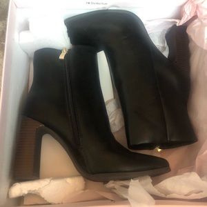 Brand New JustFab Boots